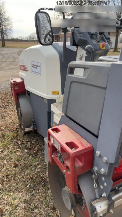 2020 DYNAPAC CC 1200