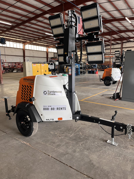 2026 GENERAC MLTS-4