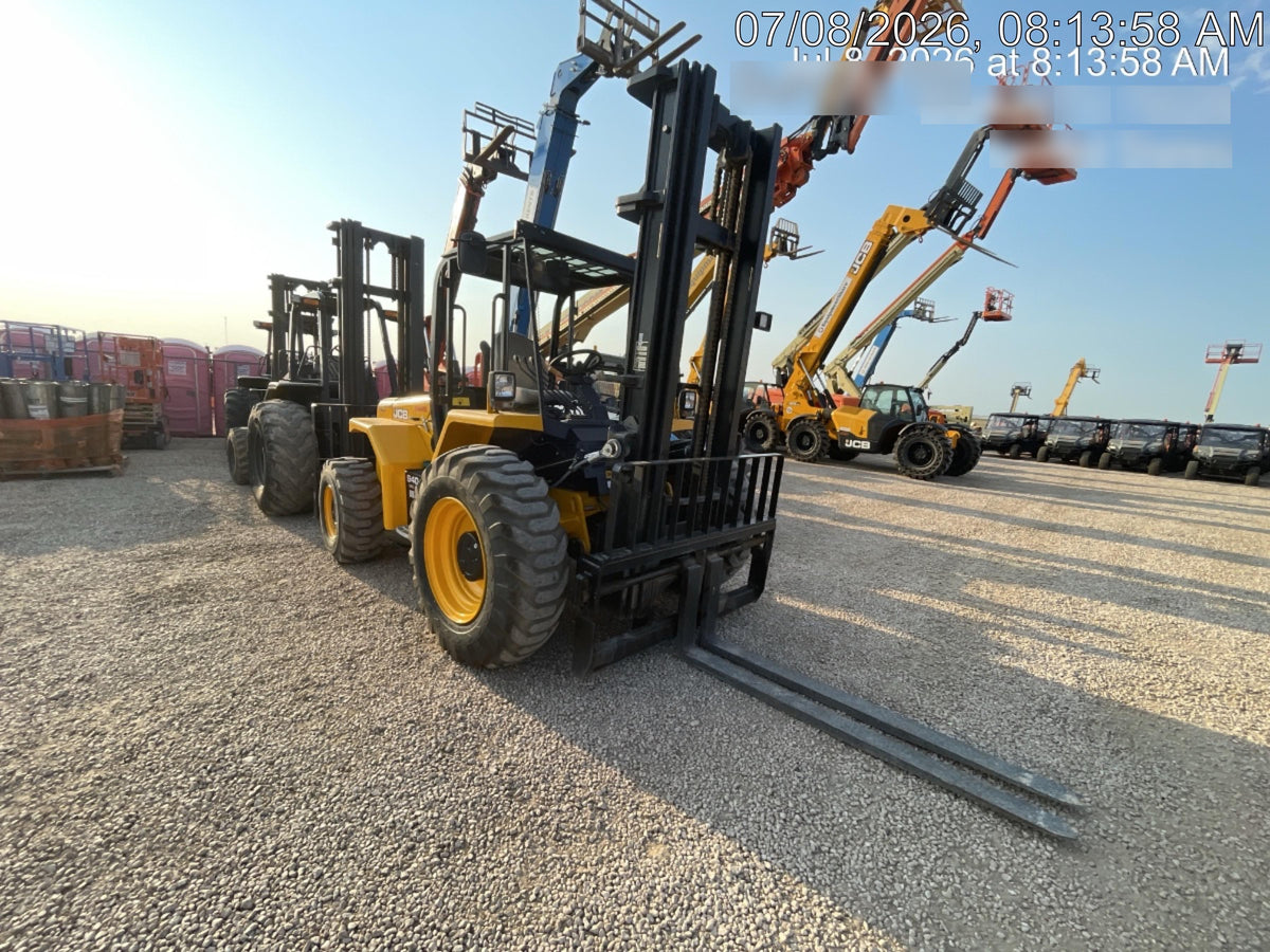 2024 JCB 940-4