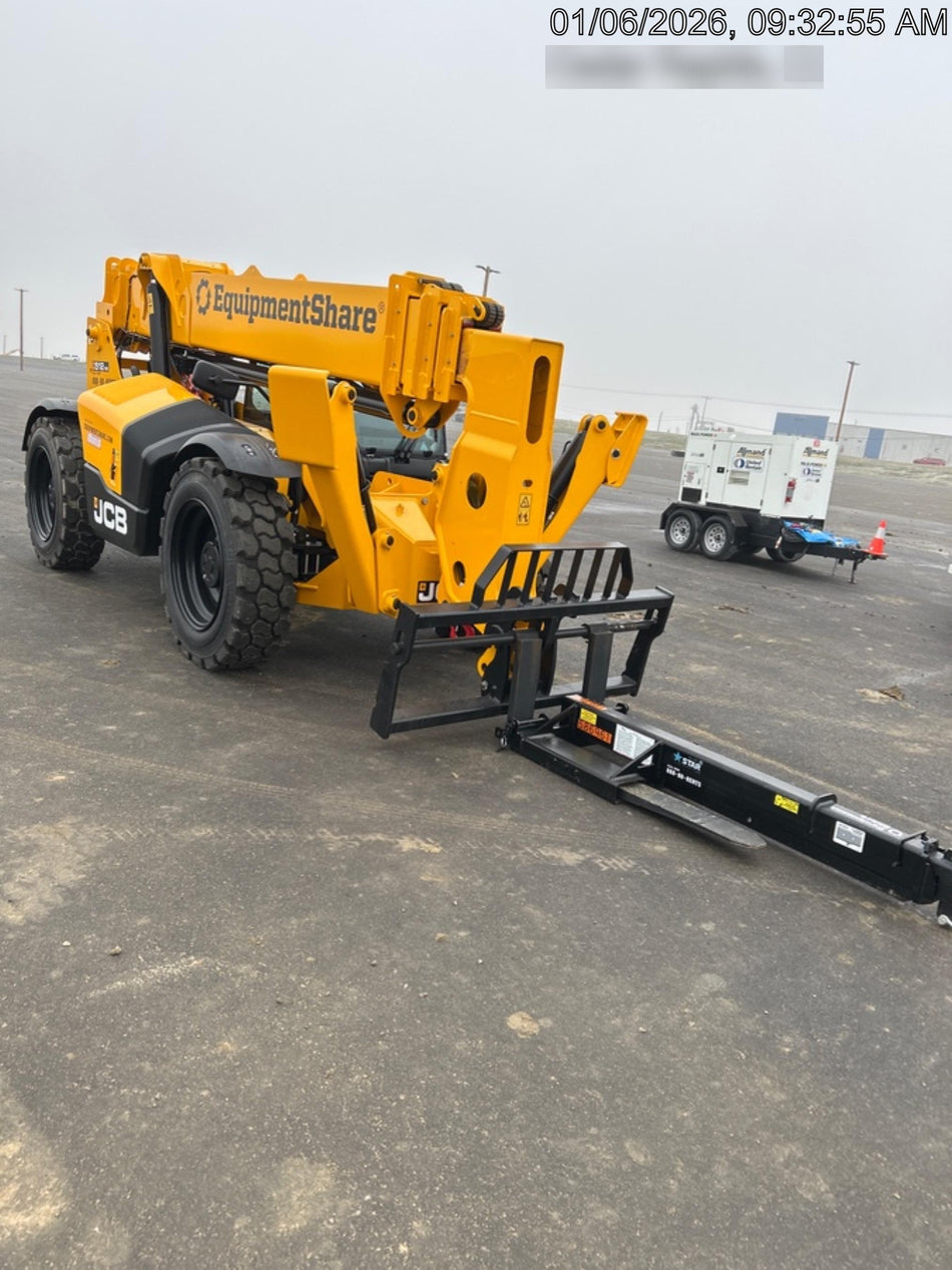 2025 JCB 512-56