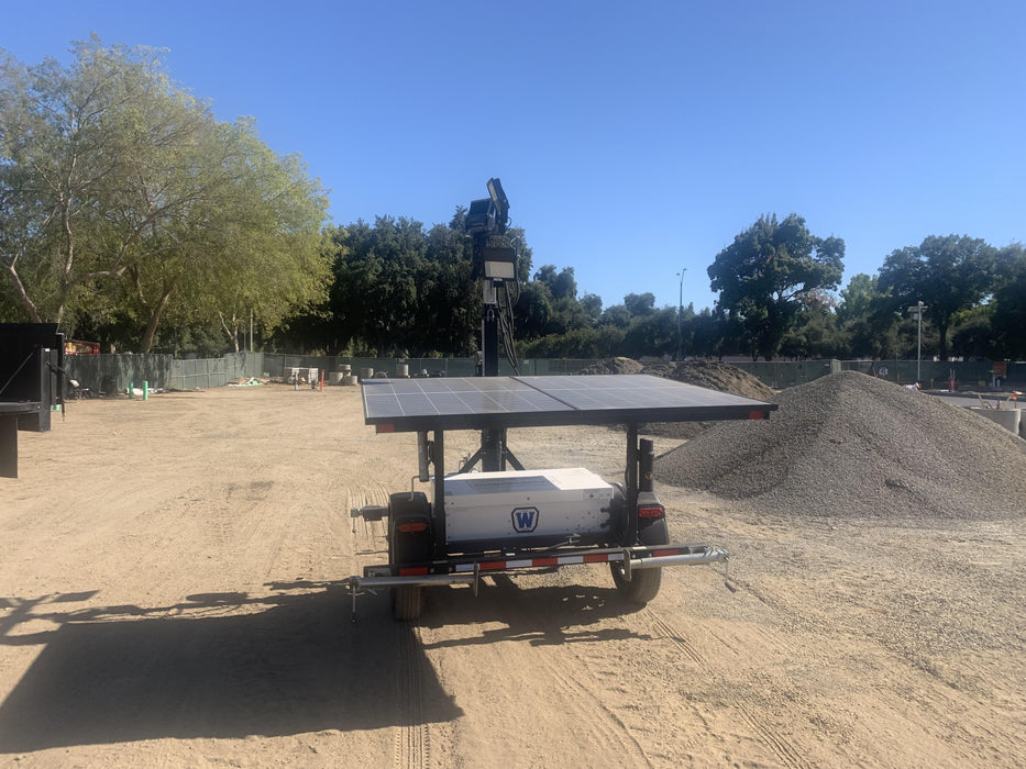 2022 WANCO WLTSSM4A750