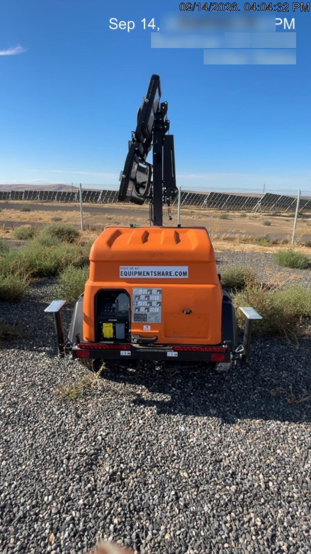2026 GENERAC MLTS-4