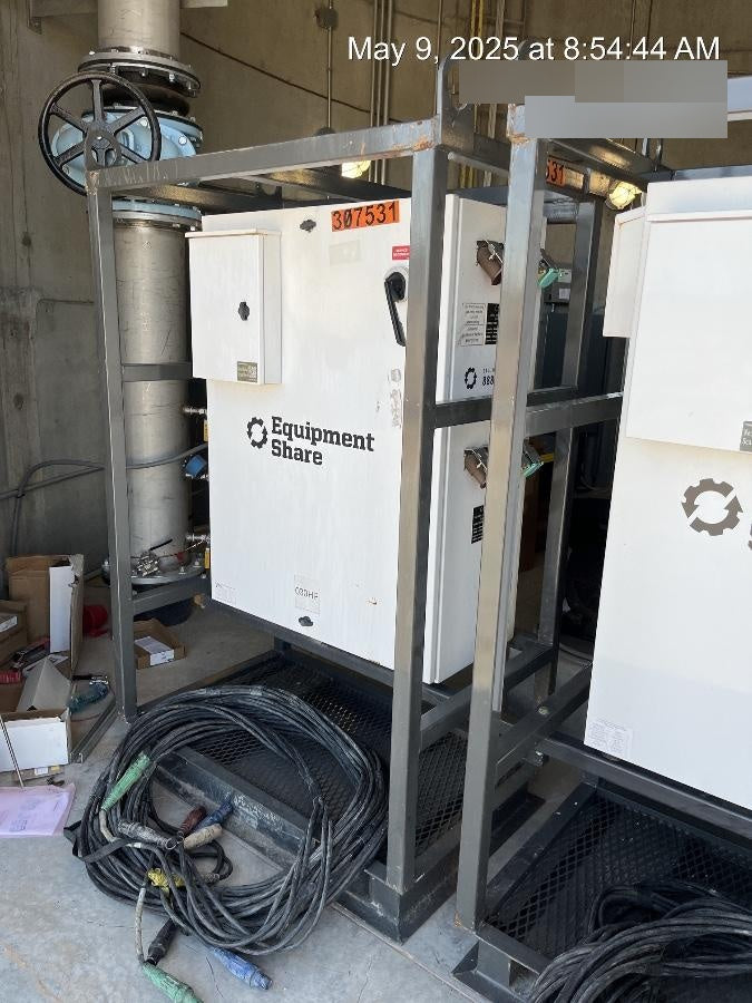 2023 FUJI MD030-EQS