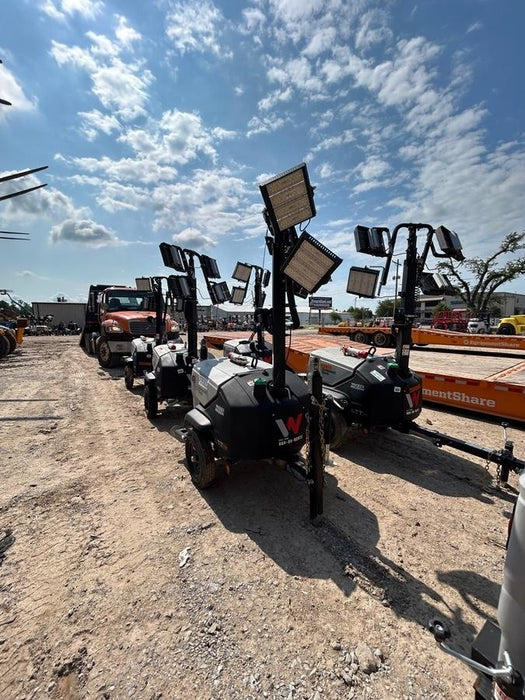 2024 WACKER NEUSON LTT4