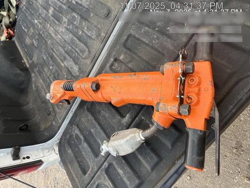 2021 MICHIGAN PNEUMATIC MP-TPB90-118