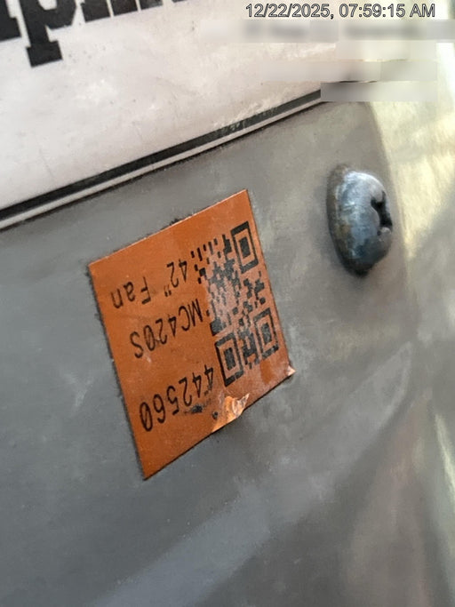 2024 AIRMASTER 60002