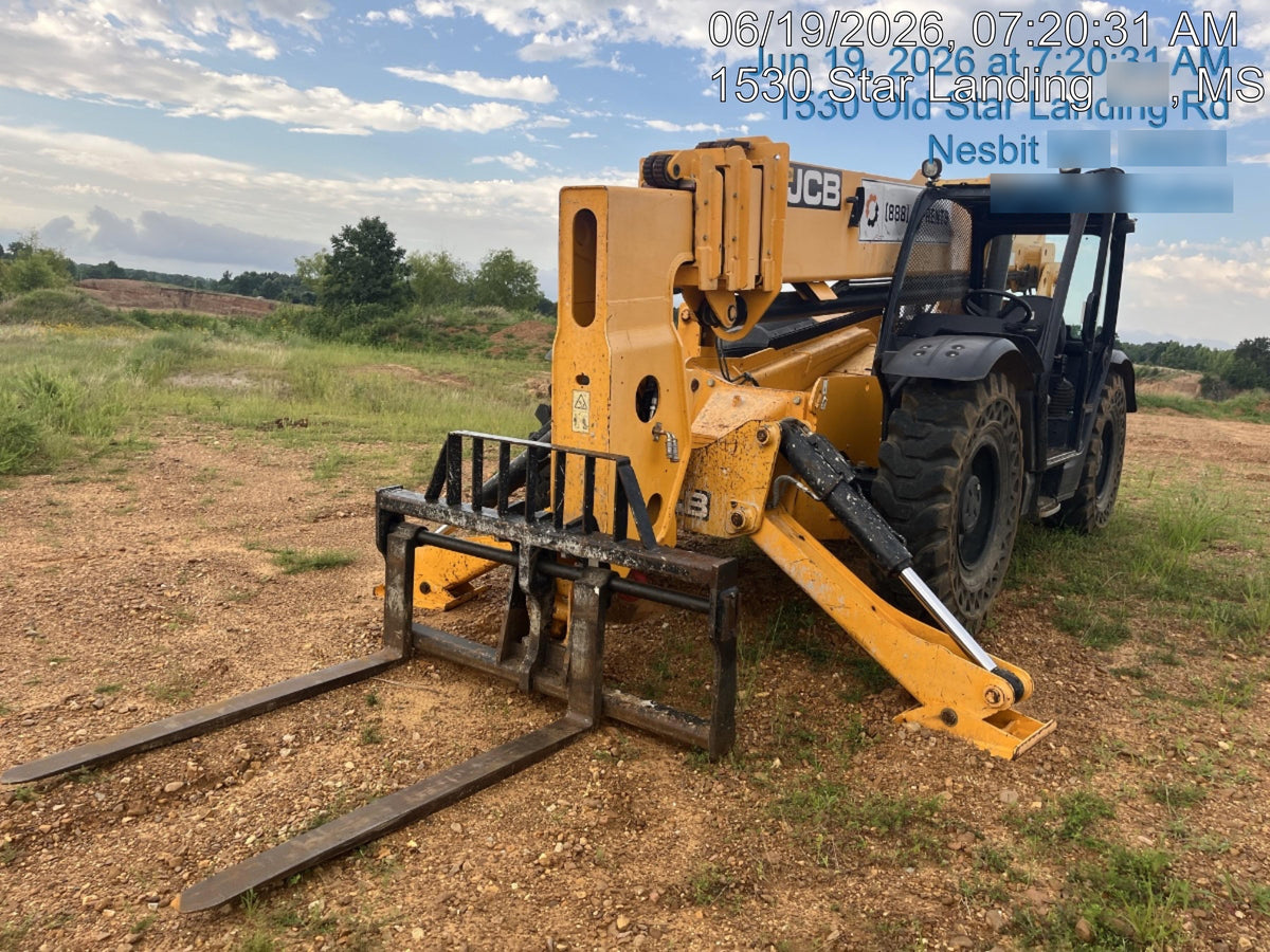 2019 JCB 510-56