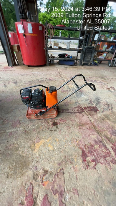 2023 MULTIQUIP MVC82VHW