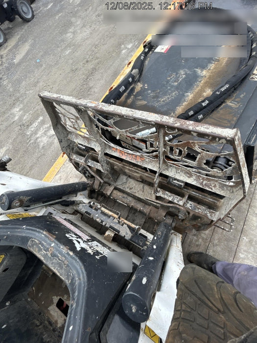 2021 PALADIN 48" Pallet Forks - Paladin