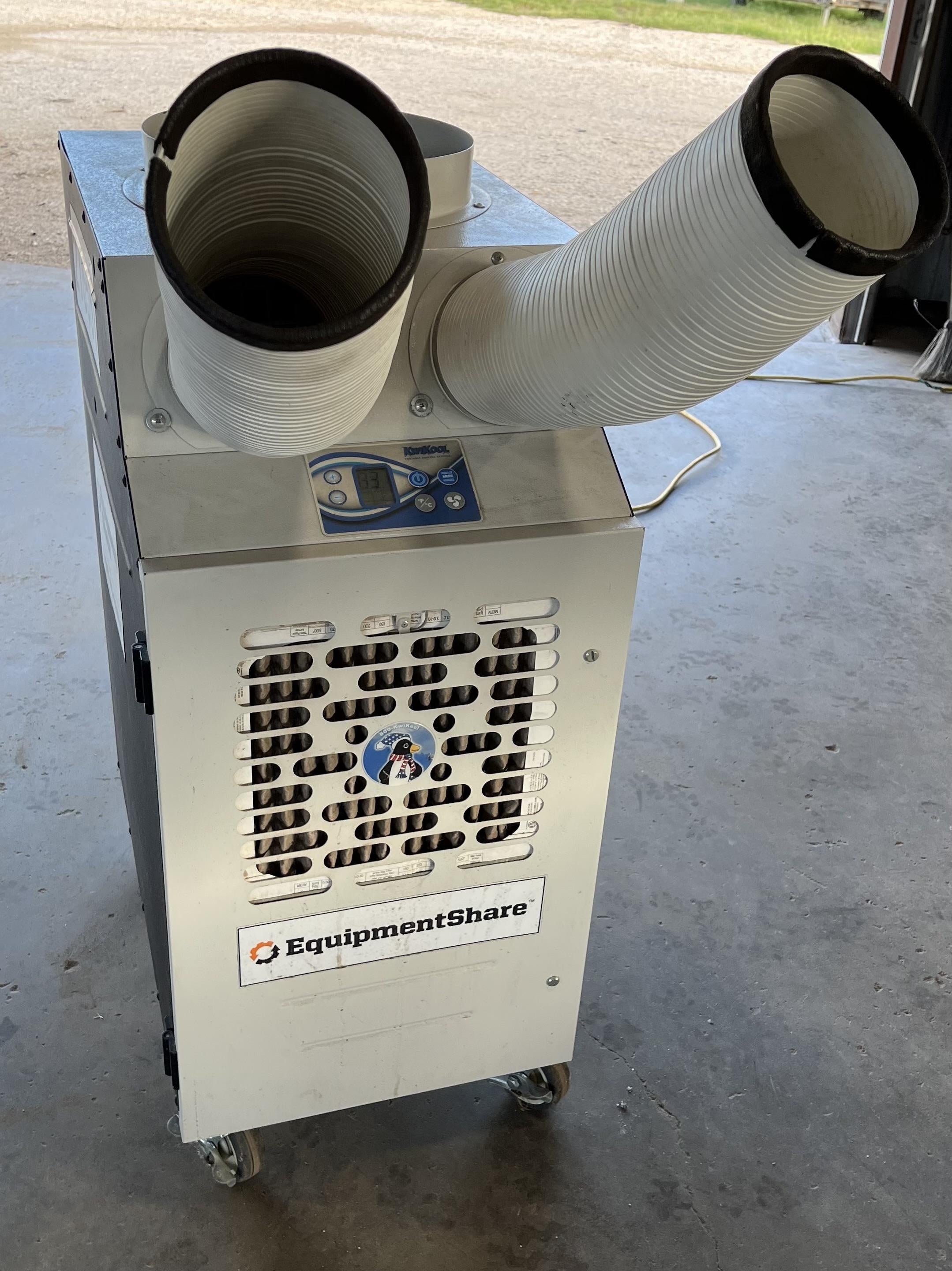 2022 KWIKOOL KPAC1411-2