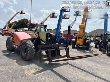 2022 JLG 1732
