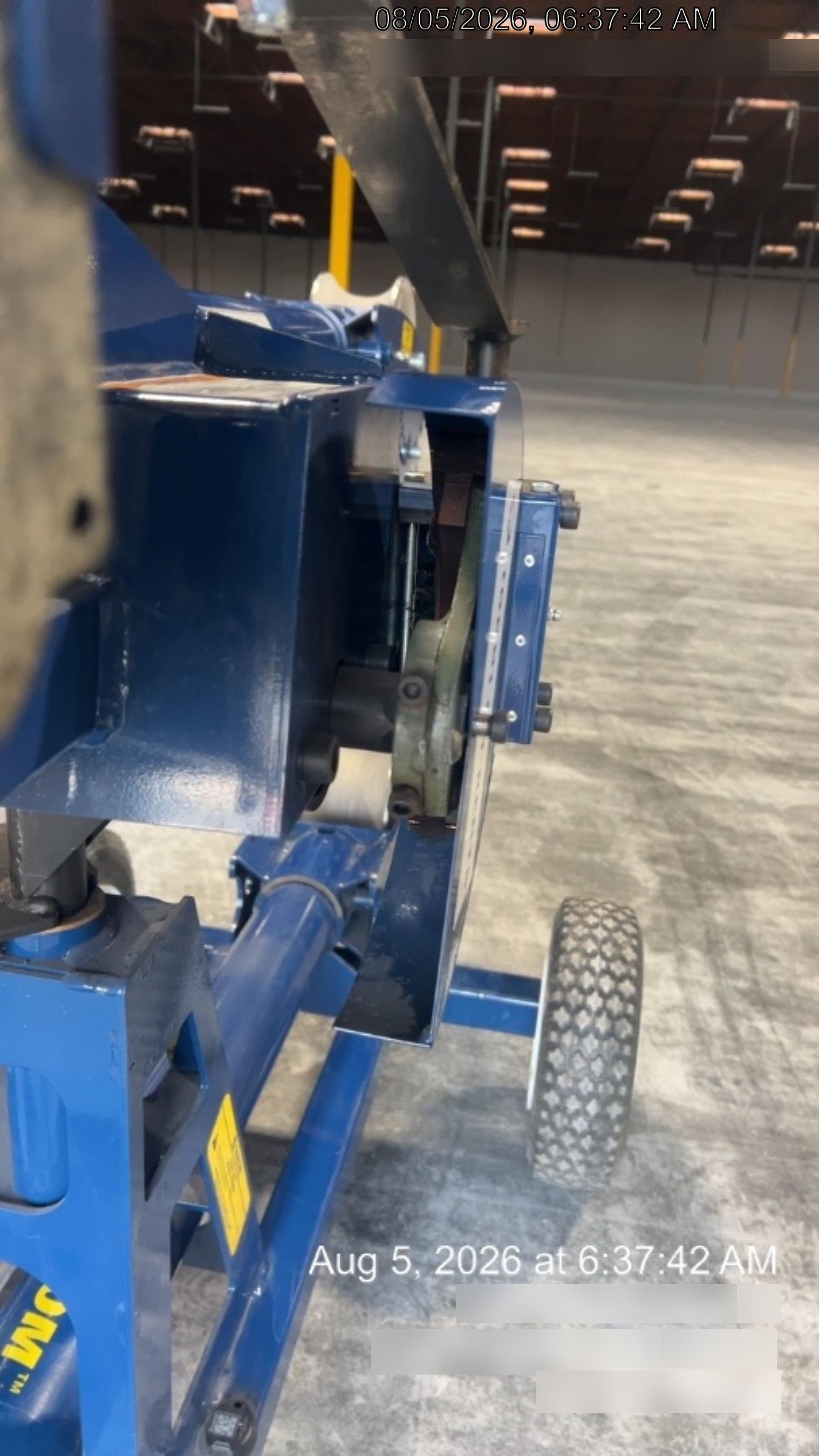 2025 CURRENT TOOLS 100A