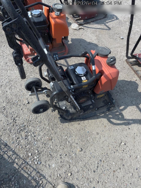 2025 HUSQVARNA LF75