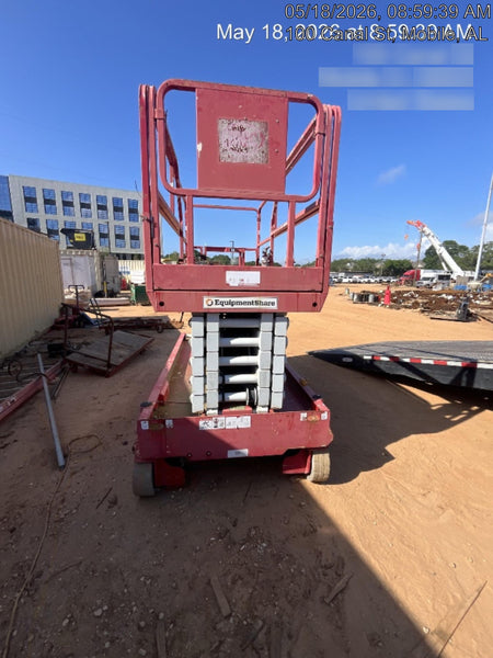 2020 MEC 4555SE