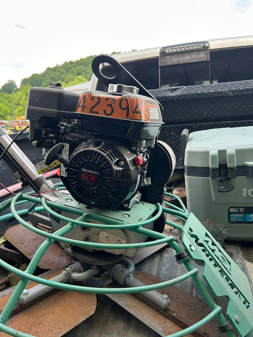 2024 MULTIQUIP J36H55