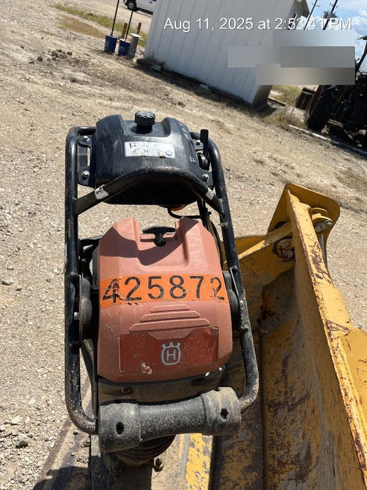 2024 HUSQVARNA LT6005