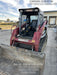 2018 TAKEUCHI TL8