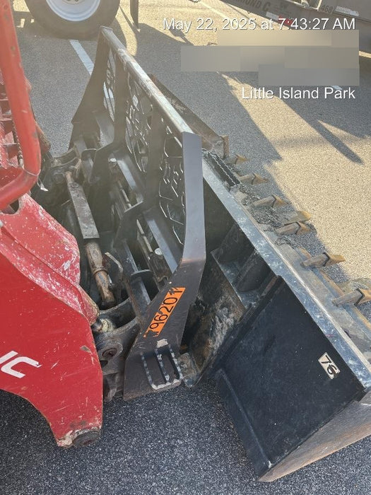 2021 PALADIN 48" Pallet Forks - Paladin