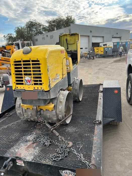 2020 WACKER NEUSON RTKx-SC3