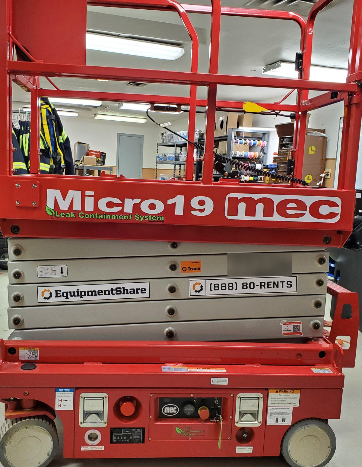 2020 MEC Micro 19