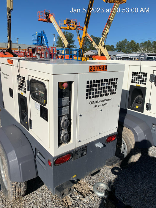 2022 ATLAS COPCO QAS25 CWK