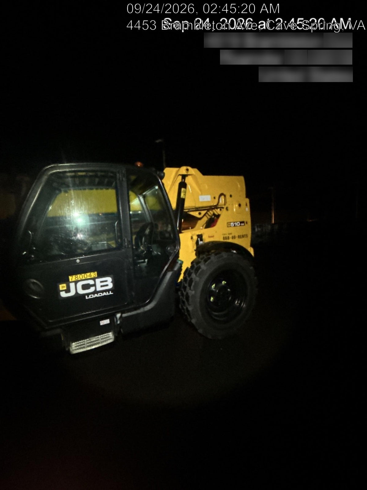 2026 JCB 510-56