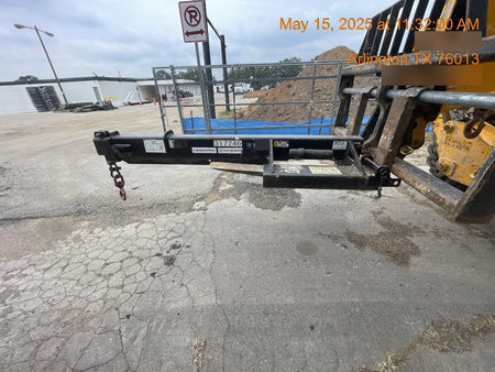 2023 STAR INDUSTRIES M1360B - Star JIB Boom