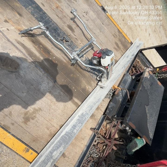 2025 WACKER NEUSON P35A