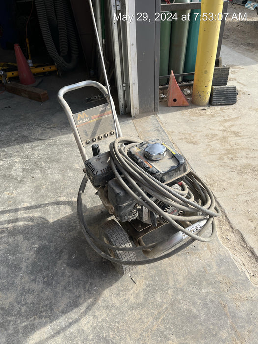 2021 MI-T-M CORPORATION CA-2703-1MMH