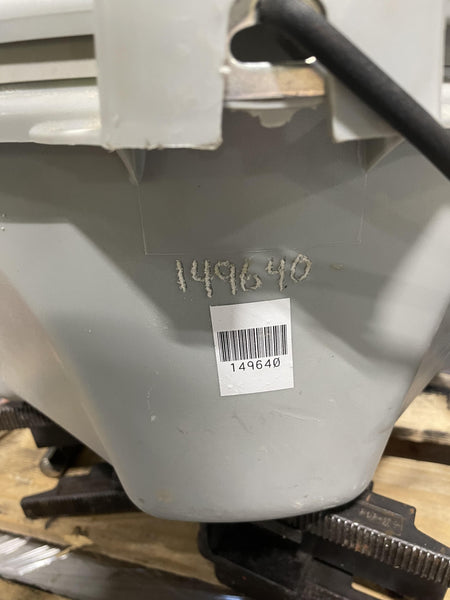 2021 RIDGID 418
