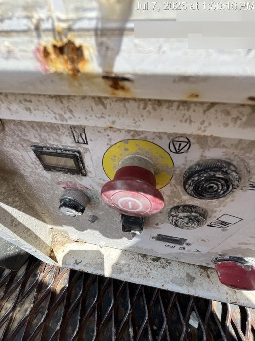 2017 CUSTOM EQUIPMENT HB-1430