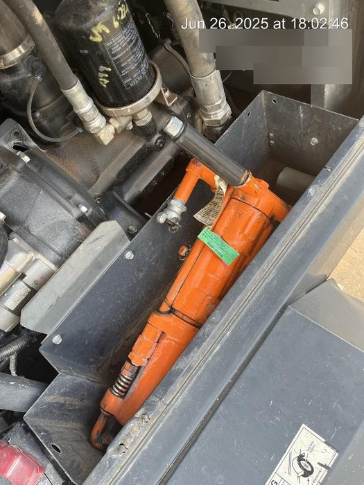 2021 AIRMAN PDS185S-6E1