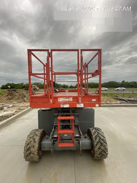 2019 SKYJACK SJ6832 RT