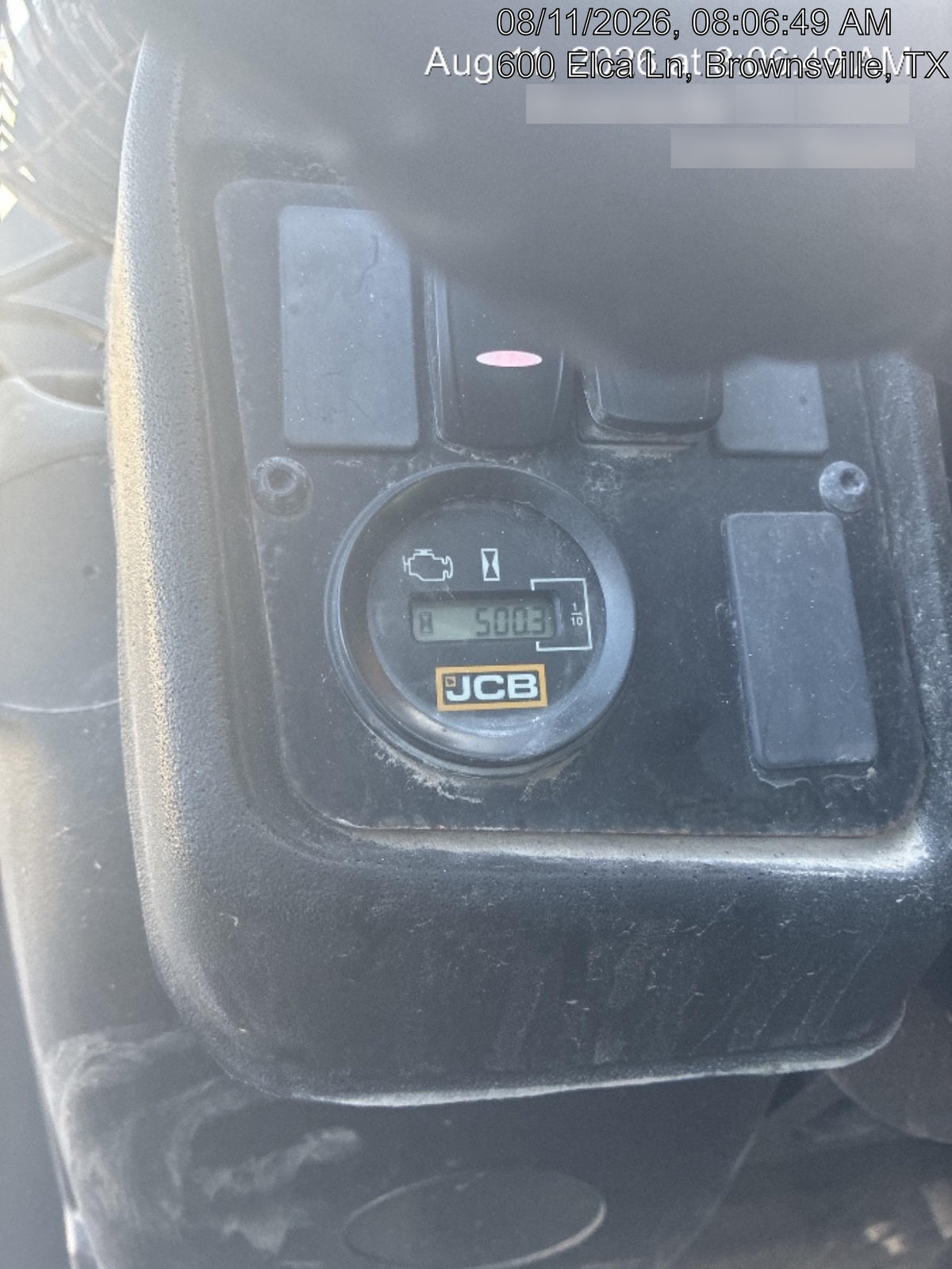 2024 JCB 506-36