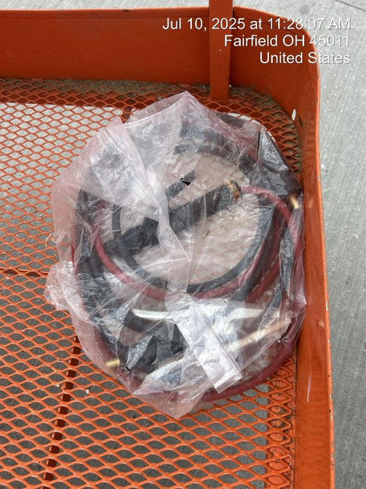 2025 MILLER ELECTRIC CST-282