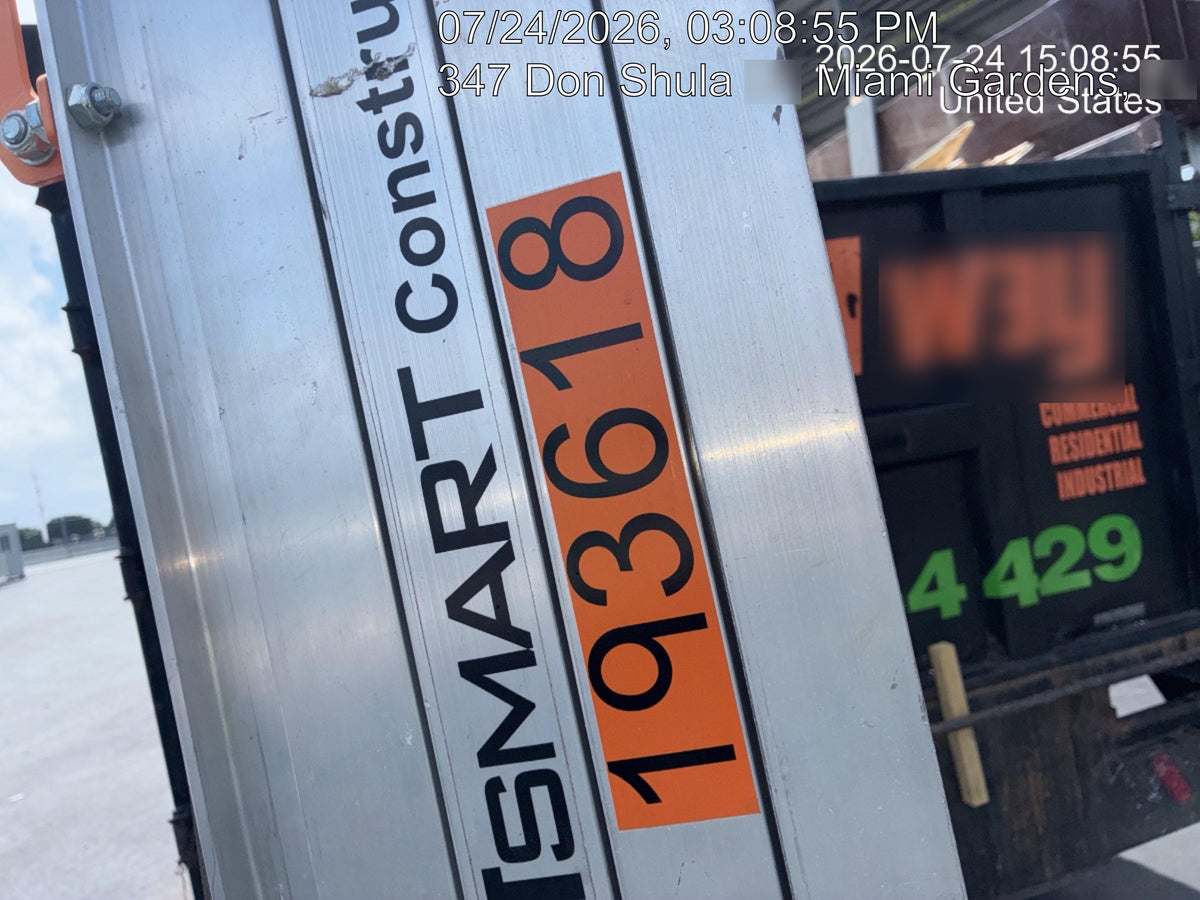 2021 LIFTSMART MLC-24
