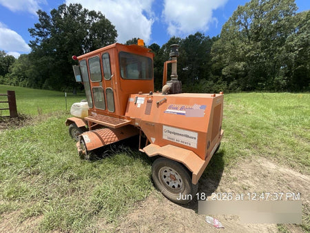 2019 BROCE RCT350