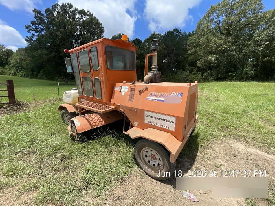 2019 BROCE RCT350