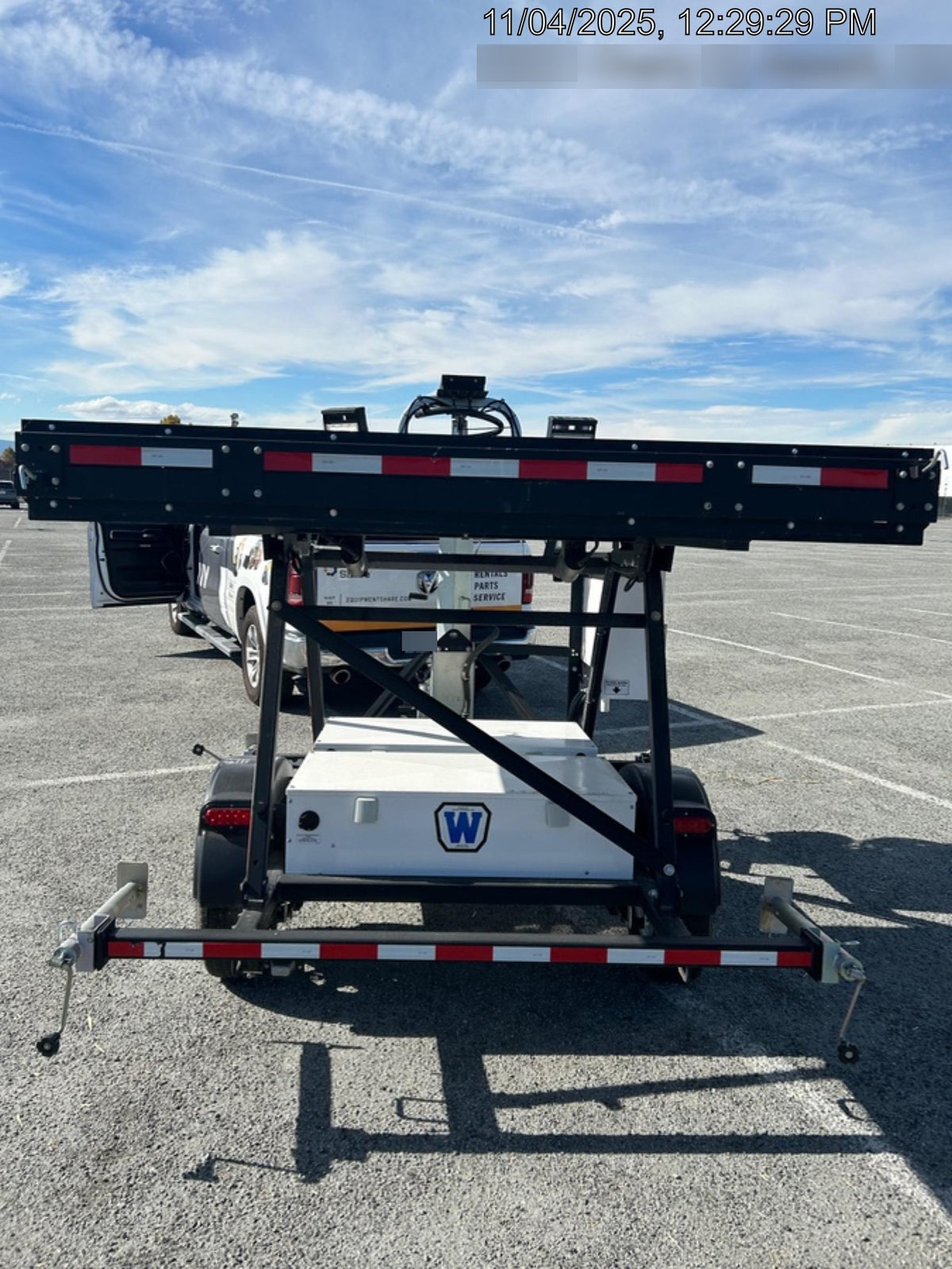 2024 WANCO WLTS-MM8A-1600