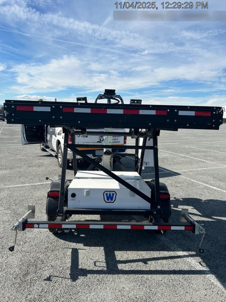 2024 WANCO WLTS-MM8A-1600