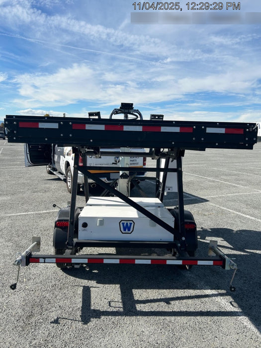 2024 WANCO WLTS-MM8A-1600