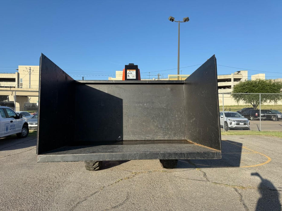 2025 STAR INDUSTRIES 1430