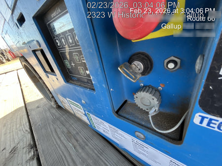 2020 Genie GS-1930 Standard Machine