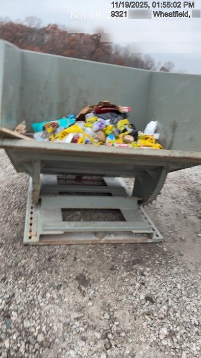 2024 HIPPO HOPPER HH48HD