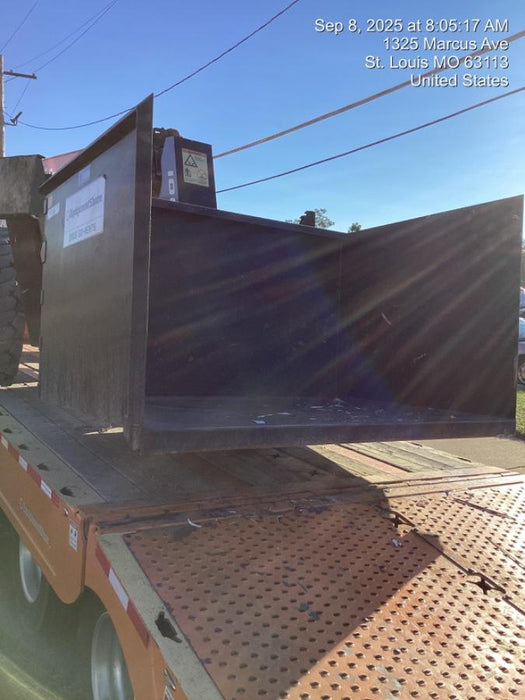 2024 STAR INDUSTRIES 1430