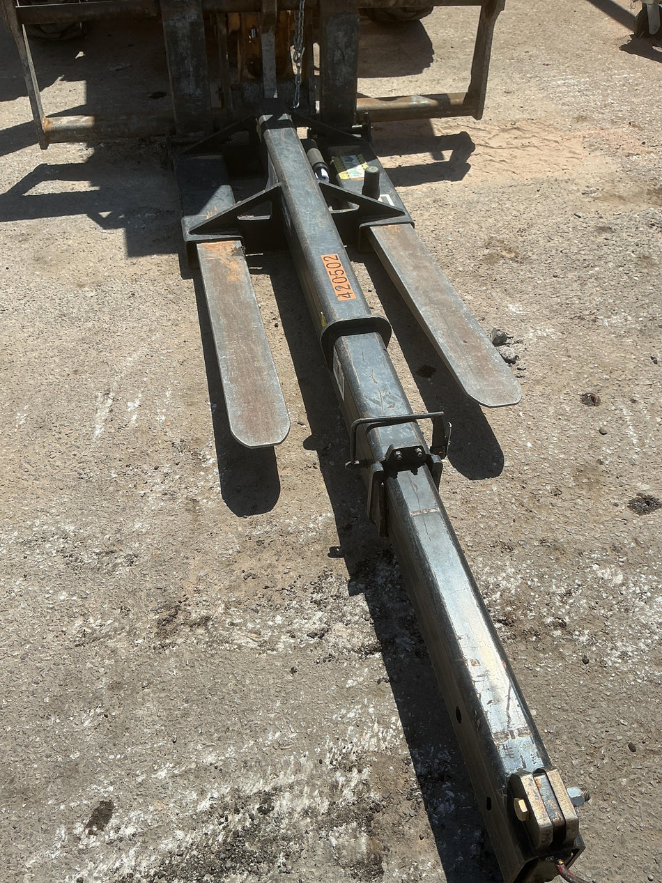 2024 STAR INDUSTRIES M1360B - Star JIB Boom
