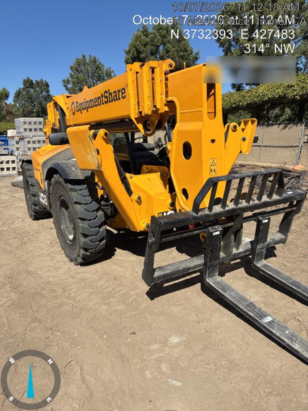 2026 JCB 512-56