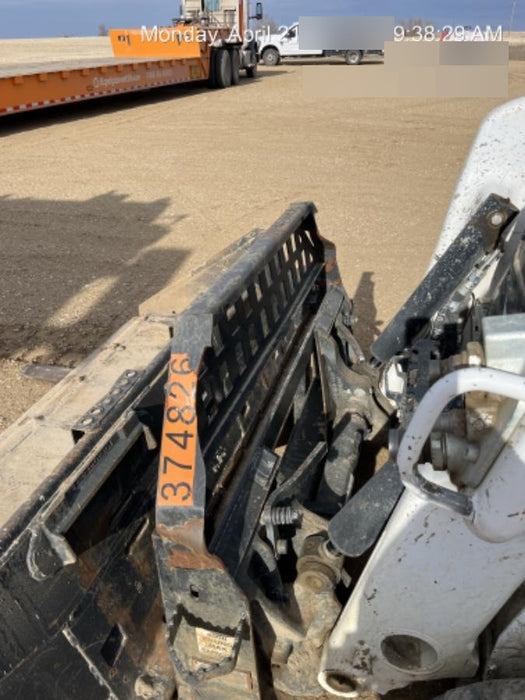 2023 SOLESBEE 48" Pallet Forks - Solesbee