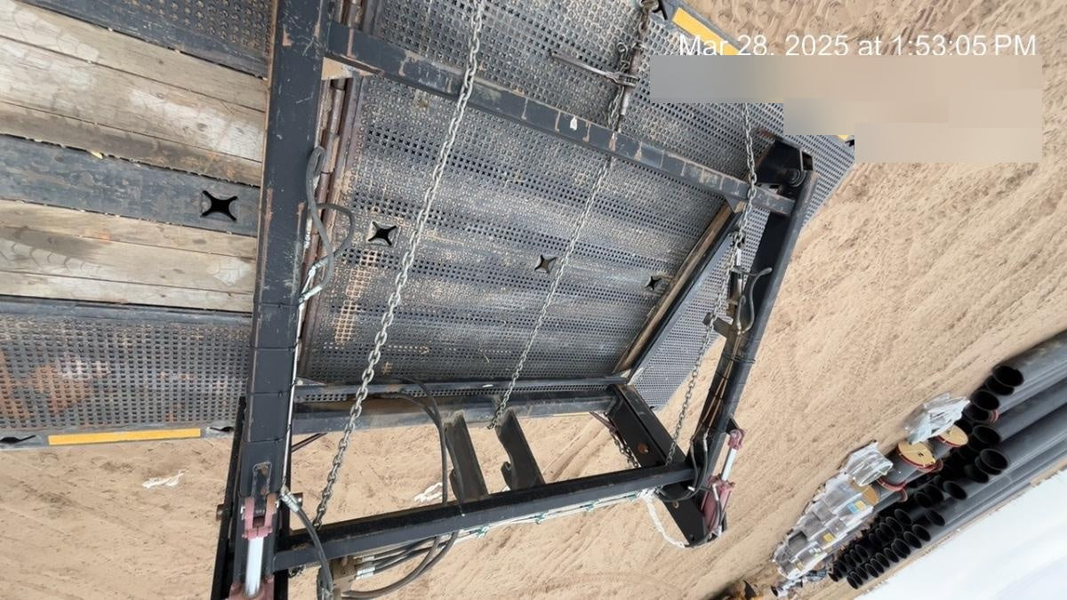 2021 ARROW MATERIAL HANDLING 61962-6-72-270PG