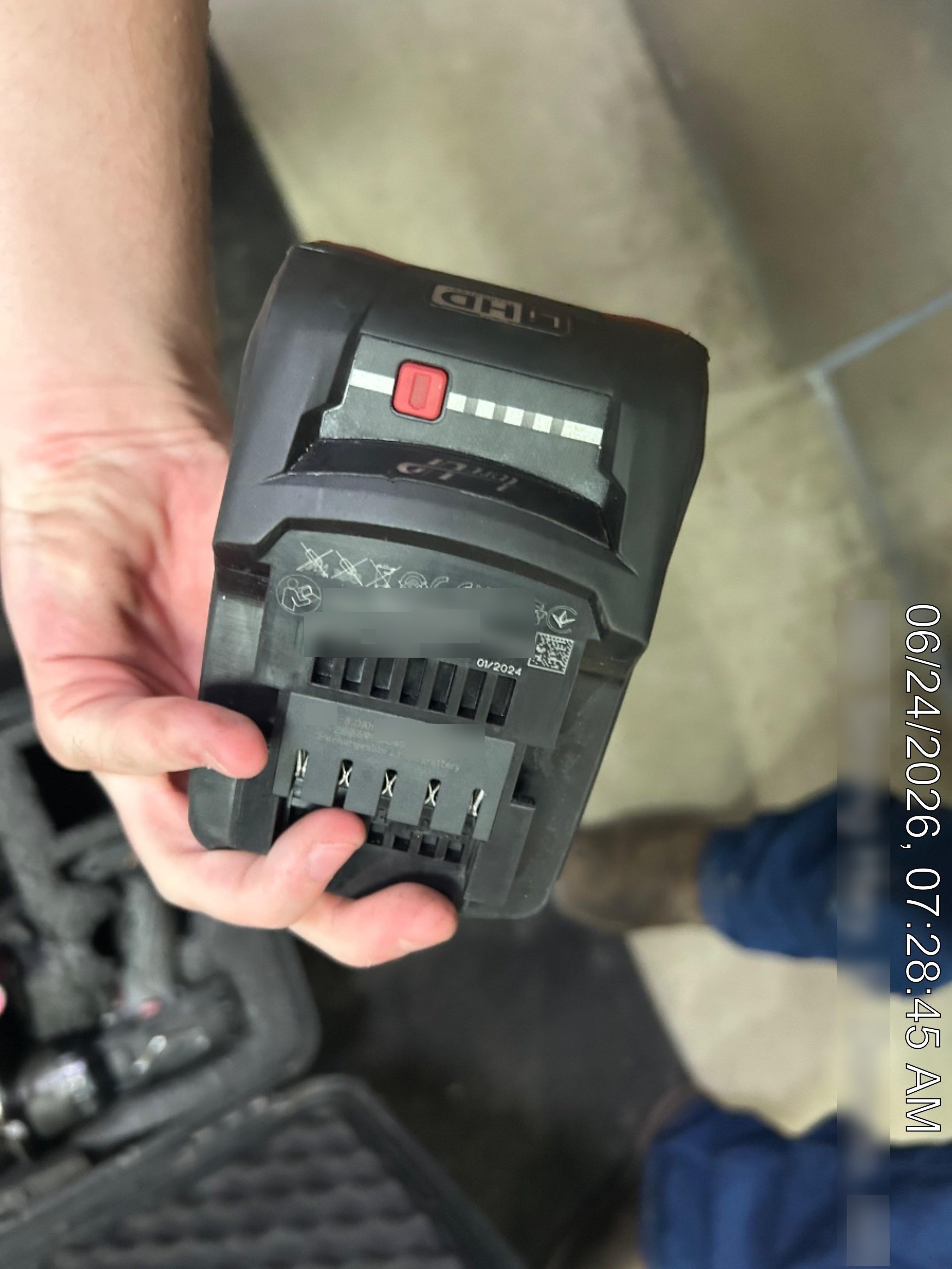 2021 TORCUP VT-3000KIT
